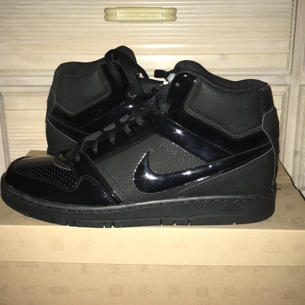 Nike Air Prestige III High SI
